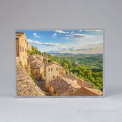 Mylar Sleeve for Standard Sheet Siz